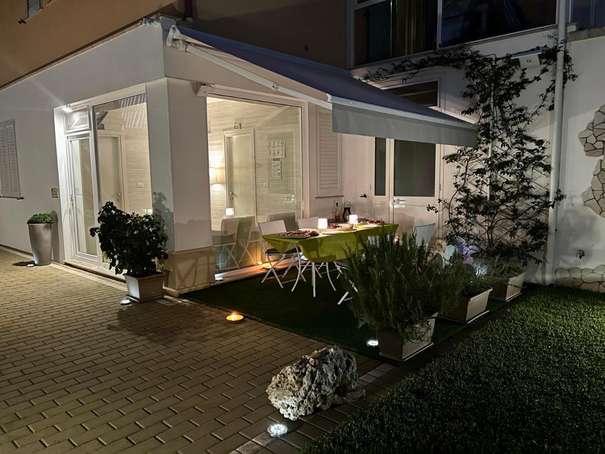 B&B Sangiorgio Borgagne Exterior foto